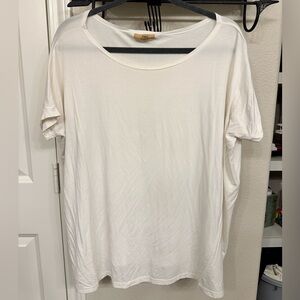 Pinko White Top